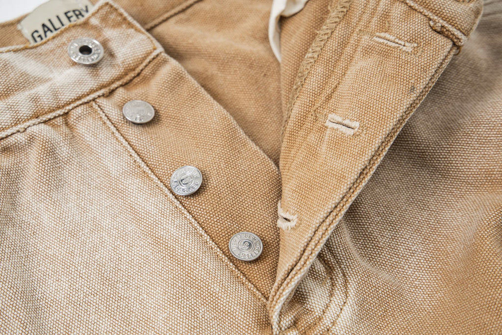 Chrome Hearts Pants 8200