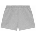 SS24 T-Shirt / Shorts / Set - Gray