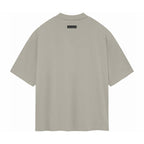 SS24 T-Shirt / Shorts / Set - Gray Green