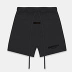 SS22 T-Shirt / Shorts / Set - Black
