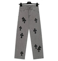 Chrome Hearts 2025 NEW Pants