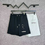 Chrome Hearts New Shorts D302