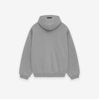 Essentials Heavy Hoodie & Pants Set Gray