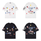 Chrome Hearts T-shirts 6072