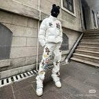 Chrome Hearts NEW Pants 8128