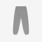 Essentials Heavy Hoodie & Pants Set Gray