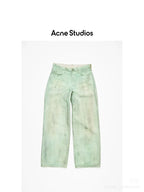 Chrome Hearts NEW Pants 8182