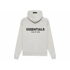 SS22 Hoodie / Pants / Set - Light Oatmeal