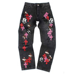 Chrome Hearts Pants 8130
