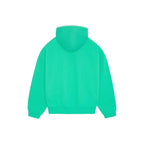 FW23 Hoodie / Pants / Set - MINT LEAF