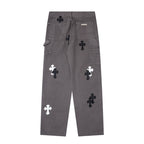 Chrome Hearts 2025 NEW Pants