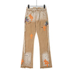 Chrome Hearts Pants 8200