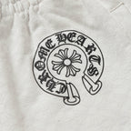 Chrome Hearts New Shorts A1119