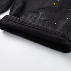 Chrome Hearts Shorts 9927