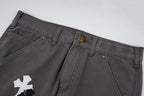 Chrome Hearts 2025 NEW Pants