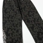 Chrome Hearts Pants Set 1021