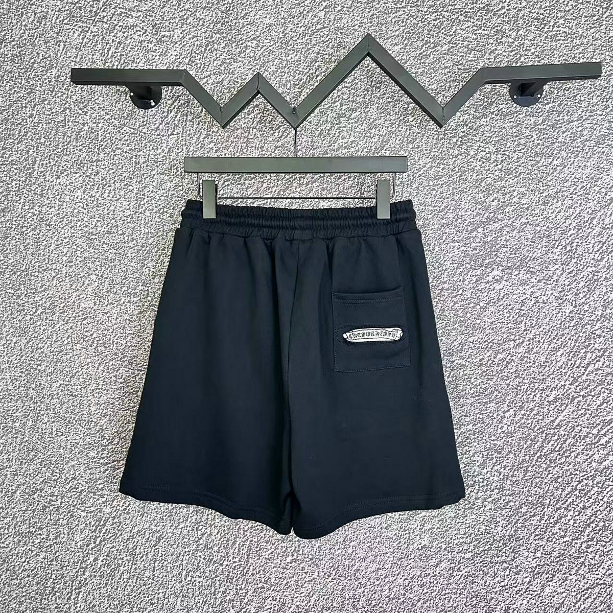 Chrome Hearts New Shorts D302