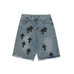 Chrome Hearts Shorts
