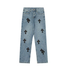 Chrome Hearts 2025  NEW Pants KE905