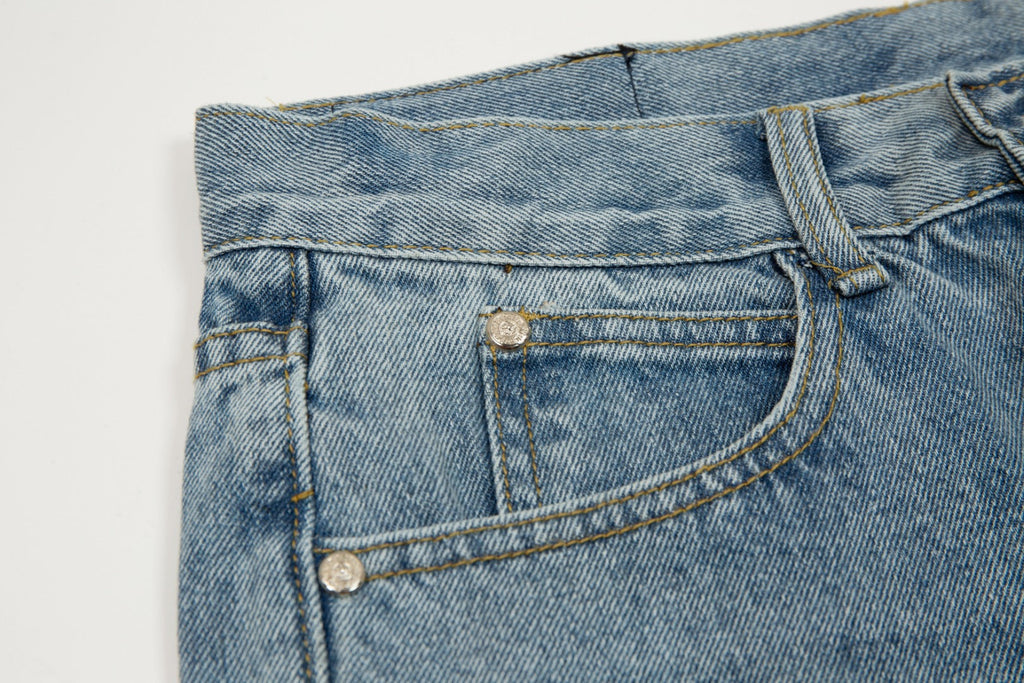 Chrome Hearts 2025  NEW Pants KE905